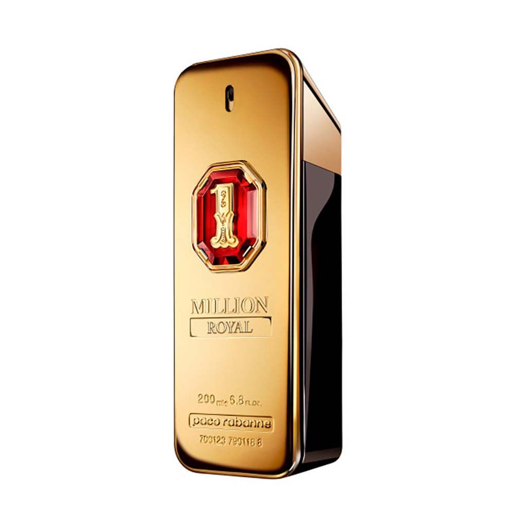Rabanne 1 Million Royal EDP 200 ml