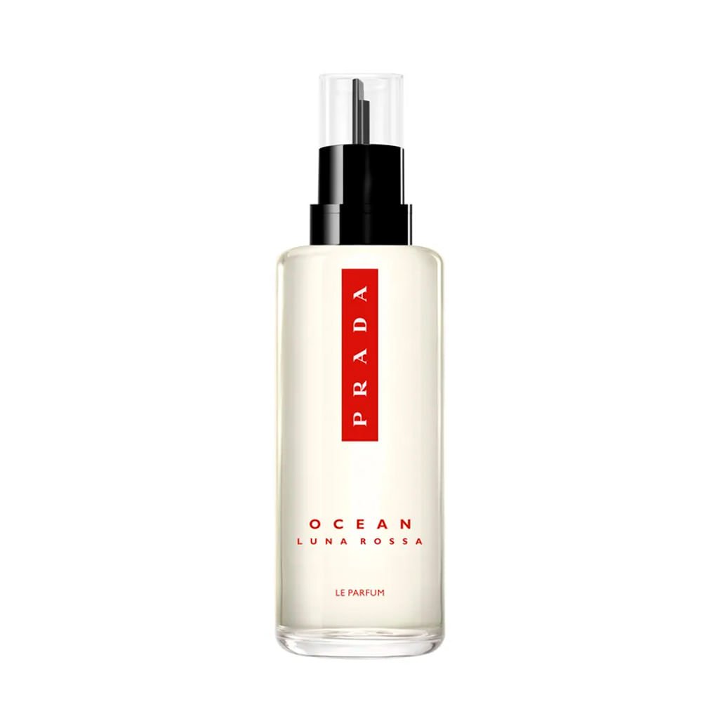 Prada Luna Rossa Ocean Le Parfum Refil 150 ml