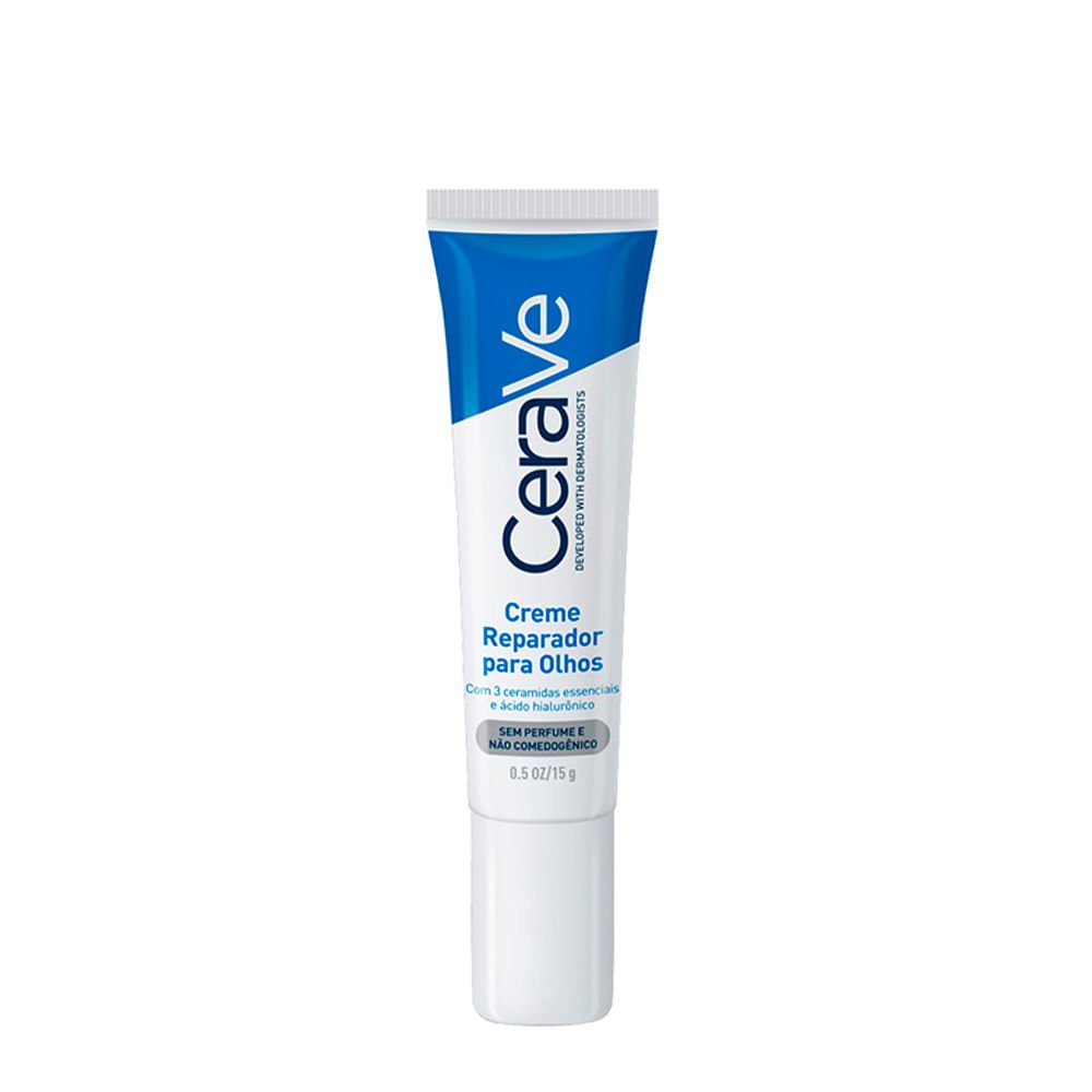Creme para os Olhos CeraVe 15 g