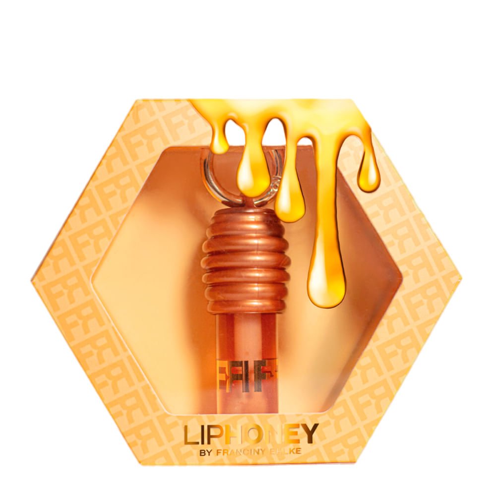 Fran by Franciny Ehlke Liphoney Gloss 5 g